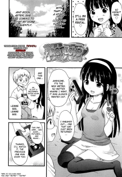 Page 26 of Shoujo Kousai Ch.1-7