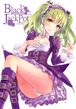 (FF22) [Denmoe (Sorasedo)] Black Jackpot (Unlight) [English] [Facedesk]