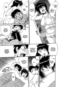 Page 119 of Kanojo de Ippai 1 Ch. 1-8