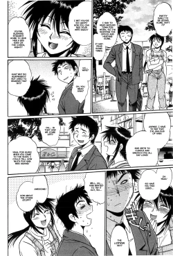 Page 137 of Kanojo de Ippai 1 Ch. 1-8