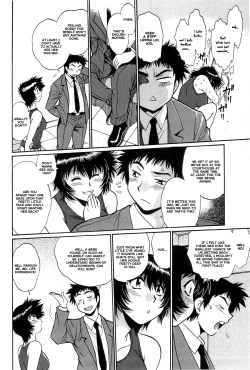 Page 173 of Kanojo de Ippai 1 Ch. 1-8