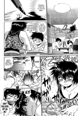 Page 20 of Kanojo de Ippai 1 Ch. 1-8