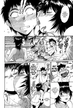 Page 47 of Kanojo de Ippai 1 Ch. 1-8