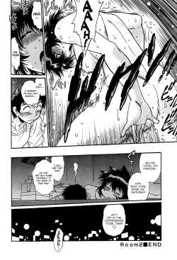 Page 53 of Kanojo de Ippai 1 Ch. 1-8