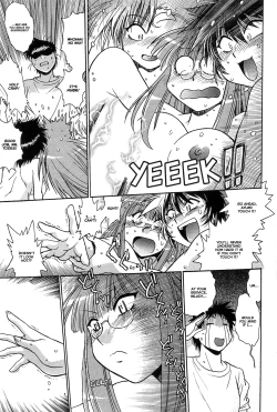 Page 94 of Kanojo de Ippai 1 Ch. 1-8