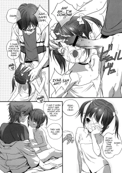 Page 17 of Hyakuyoubako no Futa no Torekata ga Ikashiteru Koutei | Taking Shelter from the Storm