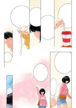 Page 75 of Omamagoto Hasegawa-san chi no Oyakokankei Ichiwame "Haha to Oppai"