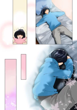 Page 78 of Omamagoto Hasegawa-san chi no Oyakokankei Ichiwame "Haha to Oppai"