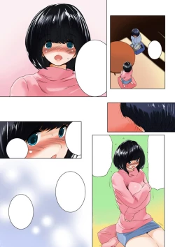 Page 91 of Omamagoto Hasegawa-san chi no Oyakokankei Ichiwame "Haha to Oppai"