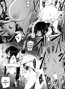 Page 26 of KOI+KAN❤6