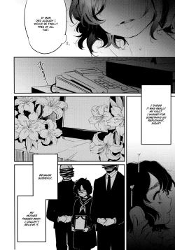 Page 30 of Shiawase no Katachi | A Figure of Happiness