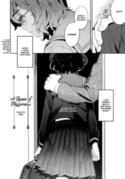 Page 4 of Shiawase no Katachi | A Figure of Happiness
