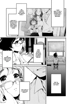 Page 7 of Shiawase no Katachi | A Figure of Happiness