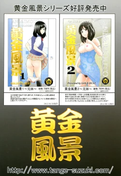 Page 21 of Ougon Fuukei 3