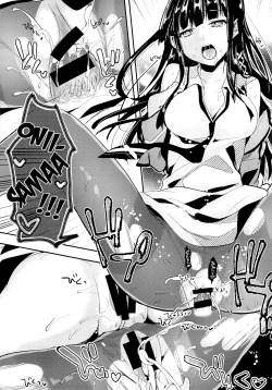 Page 21 of Deep Snow 6