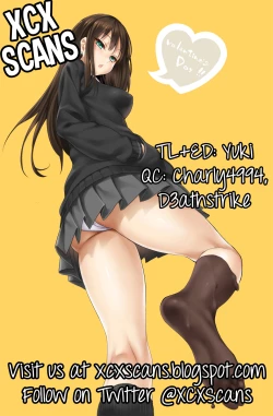 Page 23 of Zatsu Ane | That's Ane