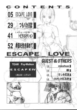Page 3 of Escape_Love