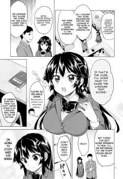 Page 10 of Chizuruchan's Development Diary=Lost Light+Funeral of Smiles+LWB