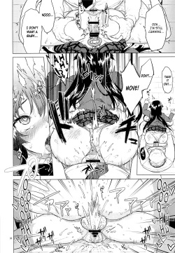 Page 35 of Chizuruchan's Development Diary=Lost Light+Funeral of Smiles+LWB