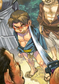 Page 7 of Manga Shounen Zoom 2015 Bessatsu EXTRA