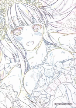 Page 143 of Deep Snow Soushuuhen + 5-6