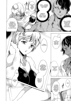 Page 62 of Seinaru Manabiya no Sono de | Inside the Holy Garden of Learning Ch. 0-7