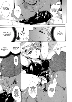 Page 67 of Seinaru Manabiya no Sono de | Inside the Holy Garden of Learning Ch. 0-7