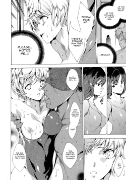 Page 72 of Seinaru Manabiya no Sono de | Inside the Holy Garden of Learning Ch. 0-7