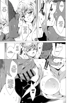 Page 73 of Seinaru Manabiya no Sono de | Inside the Holy Garden of Learning Ch. 0-7