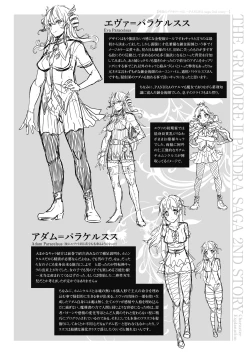 Page 104 of Shinkyoku no Grimoire II