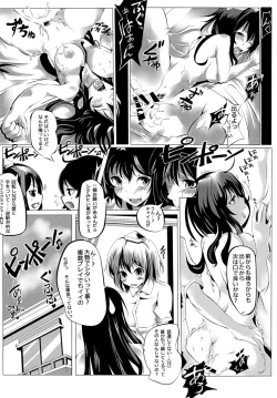Page 12 of Shameimaru drop