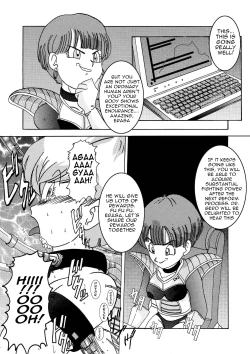 Page 24 of Tanjou!! Aku no Onna San Senshi Erasa Chichi Lunch Sennou Kaizou Keikaku