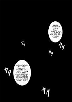 Page 9 of Tanjou!! Aku no Onna San Senshi Erasa Chichi Lunch Sennou Kaizou Keikaku