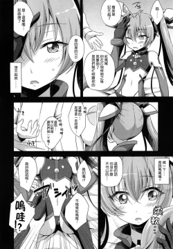 Page 7 of Ore, xxx ni Narimasu.