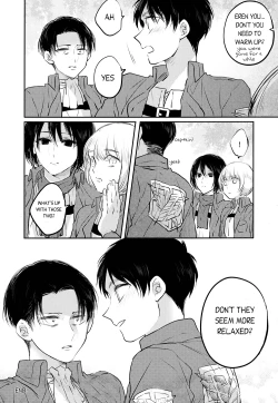 Page 31 of Toaru Shinpei no Warm Up | The Warm Up of a Certain Recruit