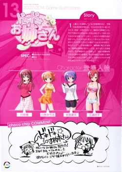 Page 116 of choco chip Artworks - chocolate cube