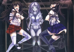 Page 13 of Rokaku Hishokan Jinmon Chousho