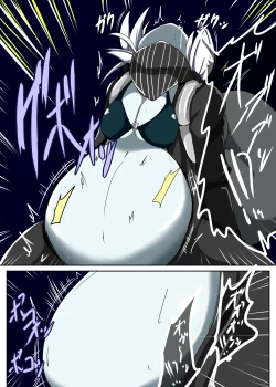 Page 18 of Senkan Re-Class no Kindaika Kaishuu