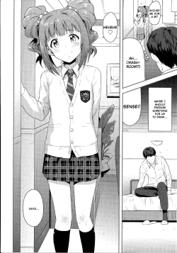 Page 21 of Yayoi to Issho 2