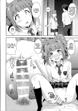 Page 23 of Yayoi to Issho 2