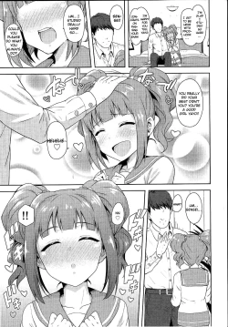 Page 4 of Yayoi to Issho 2