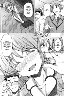 Page 1 of Higurashi no Koe | Cry of the Cicada