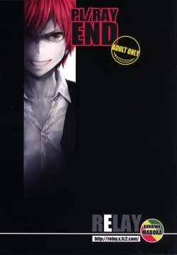 Page 28 of PL/RAY END