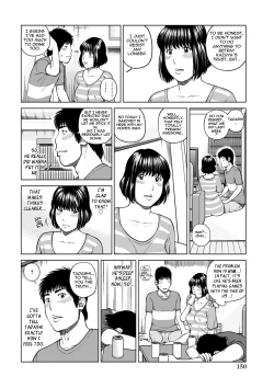 Page 150 of 36 Sai Injuku Sakari Zuma | 36Old Randy Mature Wife Ch. 1-9