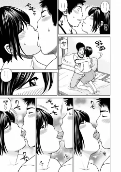 Page 15 of 36 Sai Injuku Sakari Zuma | 36Old Randy Mature Wife Ch. 1-9