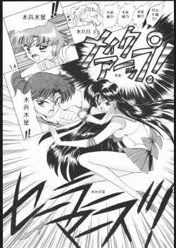 Page 13 of SUBMISSION MARS