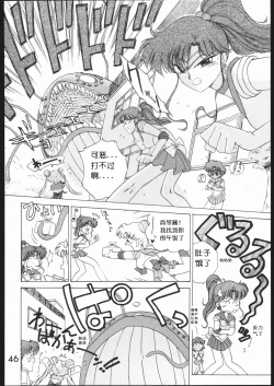 Page 45 of SUBMISSION MARS