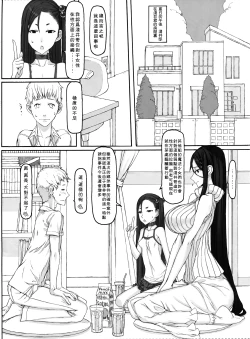 Page 4 of Mahou Shoujo 13.0