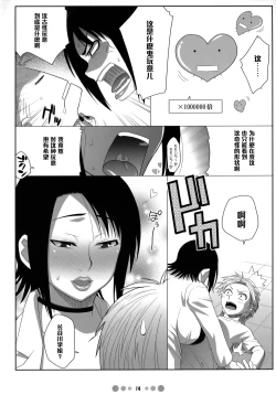 Page 13 of Miss Noudai to Noudai no Jyoousama