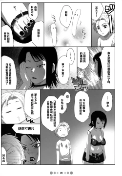 Page 22 of Miss Noudai to Noudai no Jyoousama